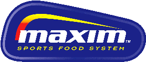 Ekspresslaget til Rye er sponset av Maxim. Maxim leverer sportsdrikke og energibarer til Den Store Styrkeprøven.