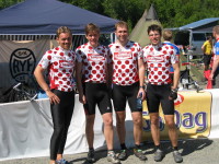 Ryes Team Champion fikk 2. plass Ryes+Team+Champion+fikk+2.+plass