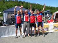 Ryes 1. lag fikk 3. plass Ryes+1.+lag+fikk+3.+plass