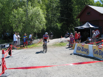 Jakob og Ryes 1. lag kommer inn til 3. plass og 113 runder Jakob+og+Ryes+1.+lag+kommer+inn+til+3.+plass+og+113+runder