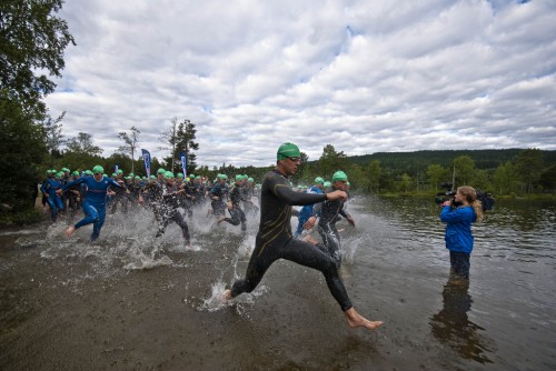 Foto Jørgen Melau
