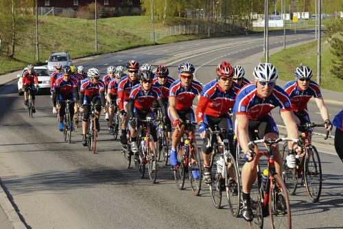 Foto Tor Amundsen